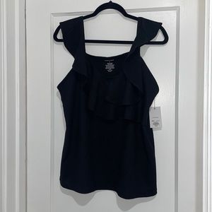 Nine West Sleeveless Top